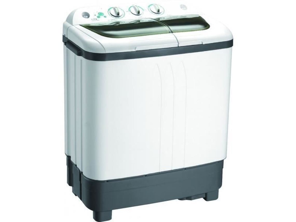 Lavadora-centrífuga Luxpol Lusia Xpb50-650s