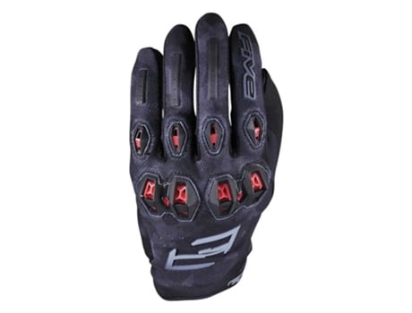 Luvas Stunt Evo 2  XL FIVE