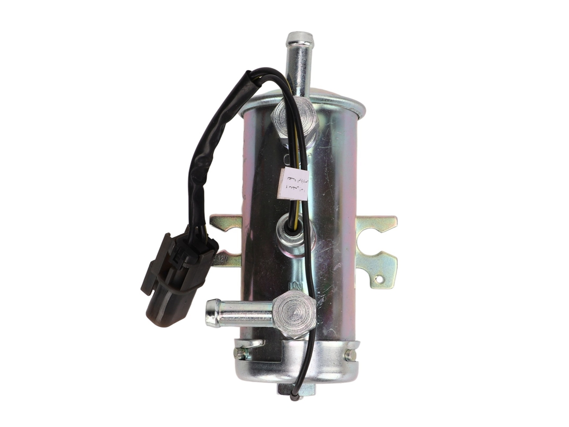 Laxiscreed Bomba De Combustível Eléctrica De Aço Inoxidável Para Caminhões Isuzu 6hk1 24v