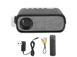 Projetor Portátil Inteligente LAXISCREED