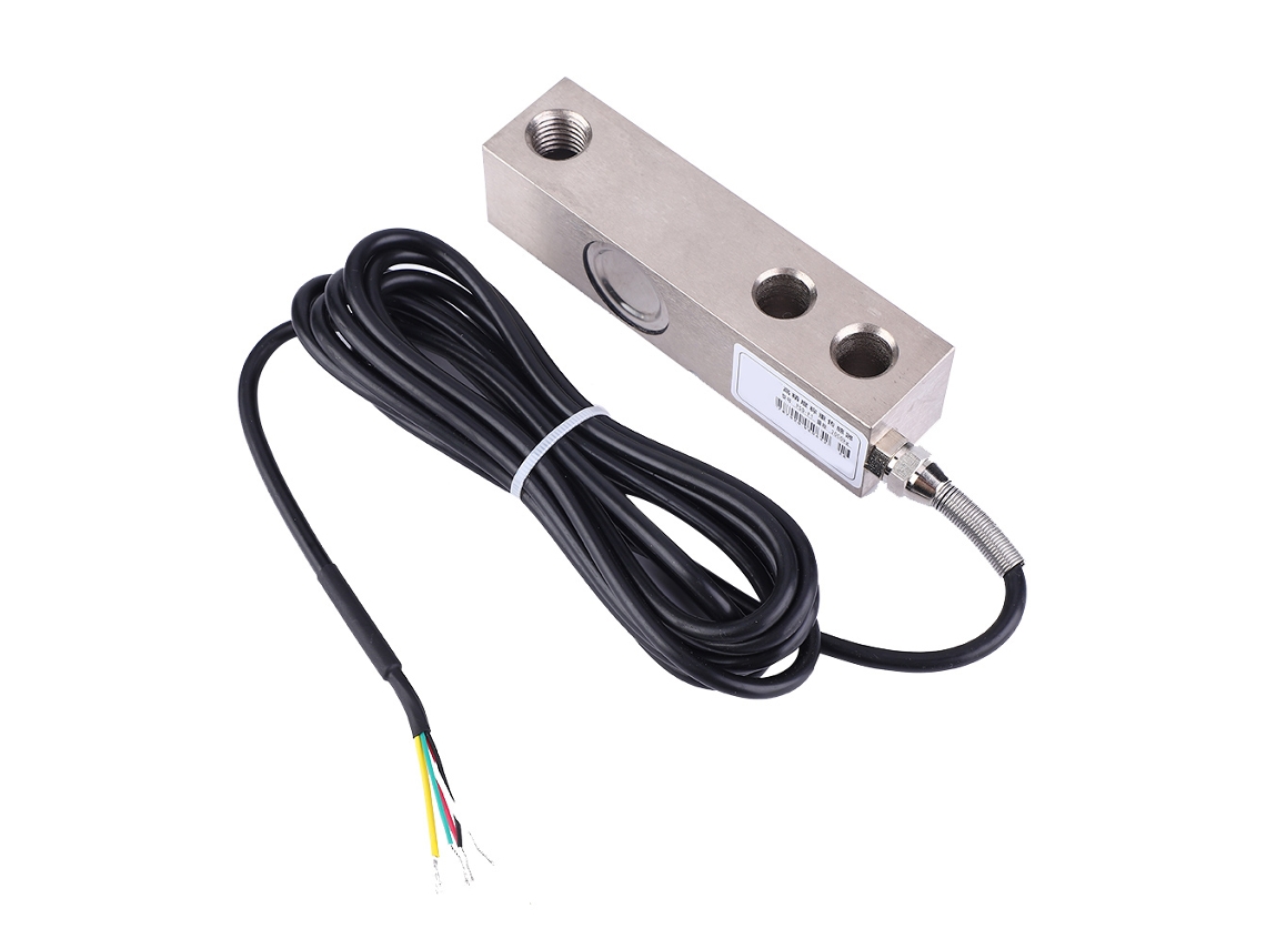 Sensor De Carga De Viga De Cisalhamento 2000kg