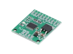 Módulo de Controle Io Placa Controladora 8ch Rtu Uart Ttl232 Acessório Dc 12v Tl19a08