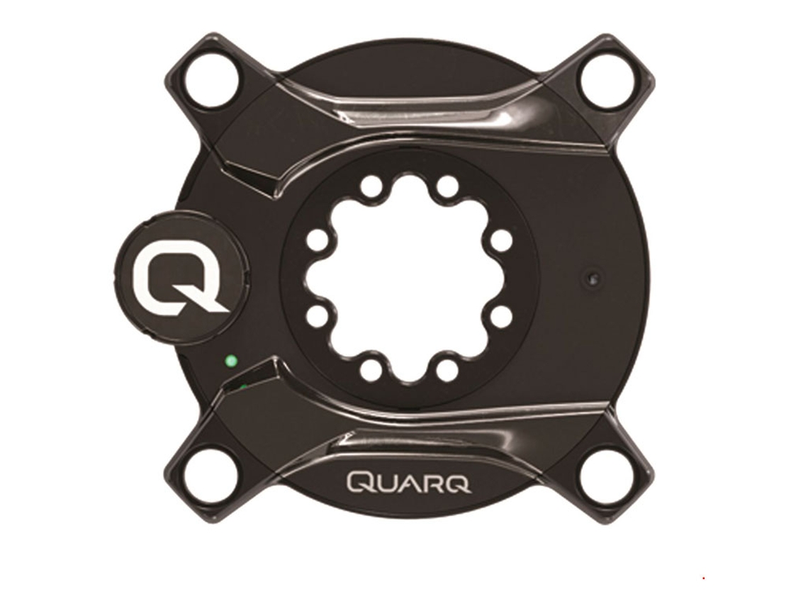 Aranha Rotor QUARQ Dzero Dub Axs Xx1 Eagle Boost