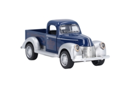 Mali modelo de Carro Antigo Vintage 1:32 Liga com Luz e Som Brinquedo Colecionável para Crianças