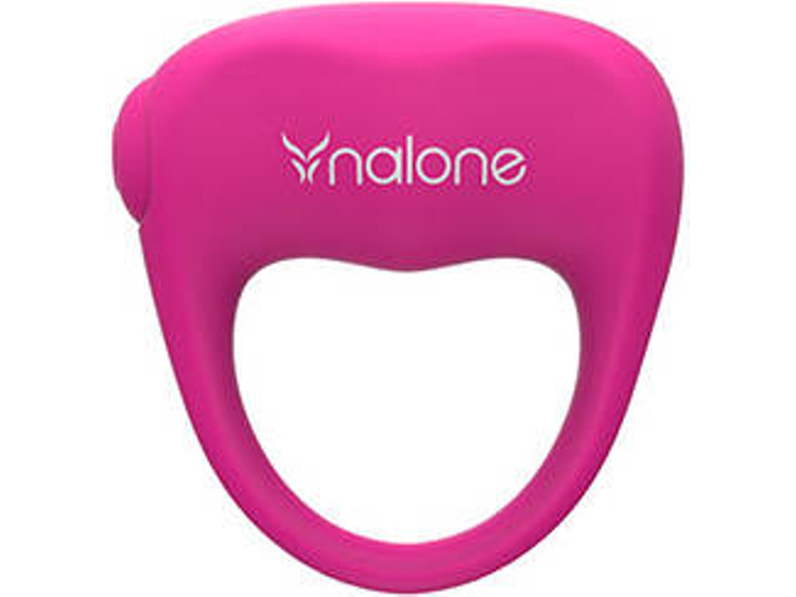 Anel NALONE Nalone Rosa