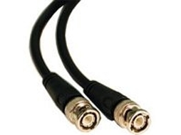Cabo Coaxial C2G 2m BNC Cabo