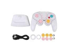 Controle Sem Fio LAXISCREED para Switch/pc