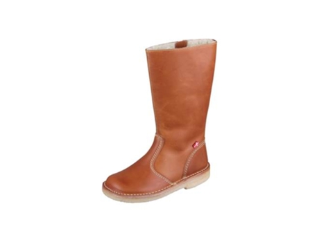 Botas DUCKFEET Material sintético Mulher (42.0 eu - Castanho)