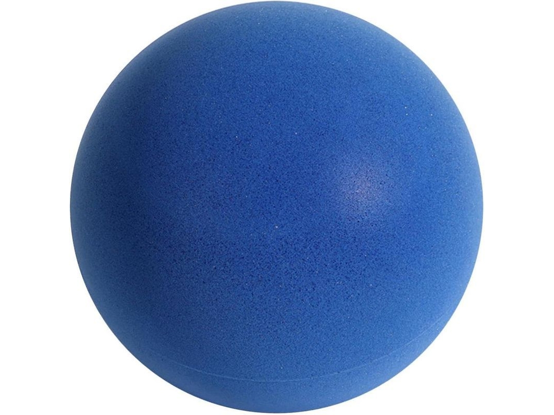 Balão de basquete de espuma silencioso para treinamento interno, resistente a impactos e elástico S/MARCA
