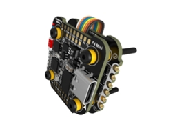 Controlador Voo Speedybee F405 Mini Stack F4 20x20mm Bec 5v/9v Esc Bl_s 35a 4em1 Compat Dji O3 O4 Vista P/ Drones de Corrida Fpv Rc MDUG