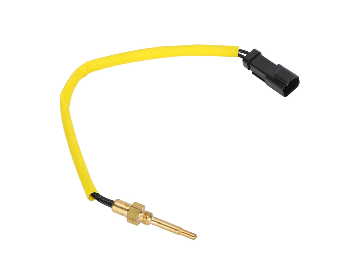 Sensor de Temperatura 145 7028 para Escavadeira Caterpillar S/MARCA