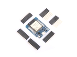 Placa De Desenvolvimento Esp32 Wifi Bluetooth Cpu Iot