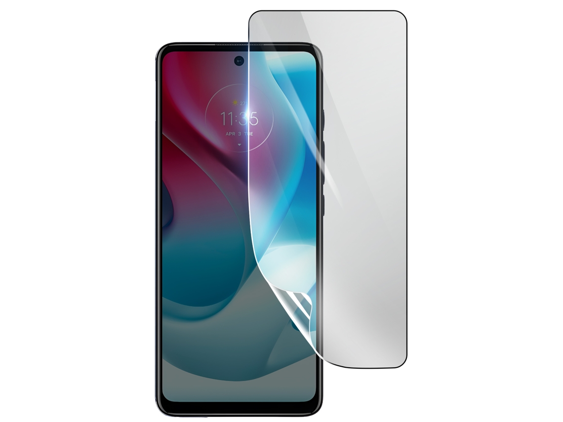 Pelicula de Vidro 3MK Moto G60S