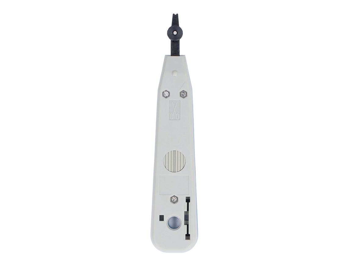 Ferramenta Multifuncional Impact Module Cutter com MARCA