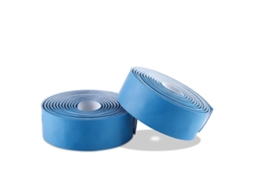 Fita para guidão de bicicleta, antiderrapante, absorvente de suor, resistente a S/BRAND