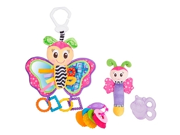 Borboleta (Idade Mínima Recomendada: 0 meses)