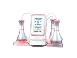 Massageador Para Emagrecimento E Rejuvenescimento Da Pele
