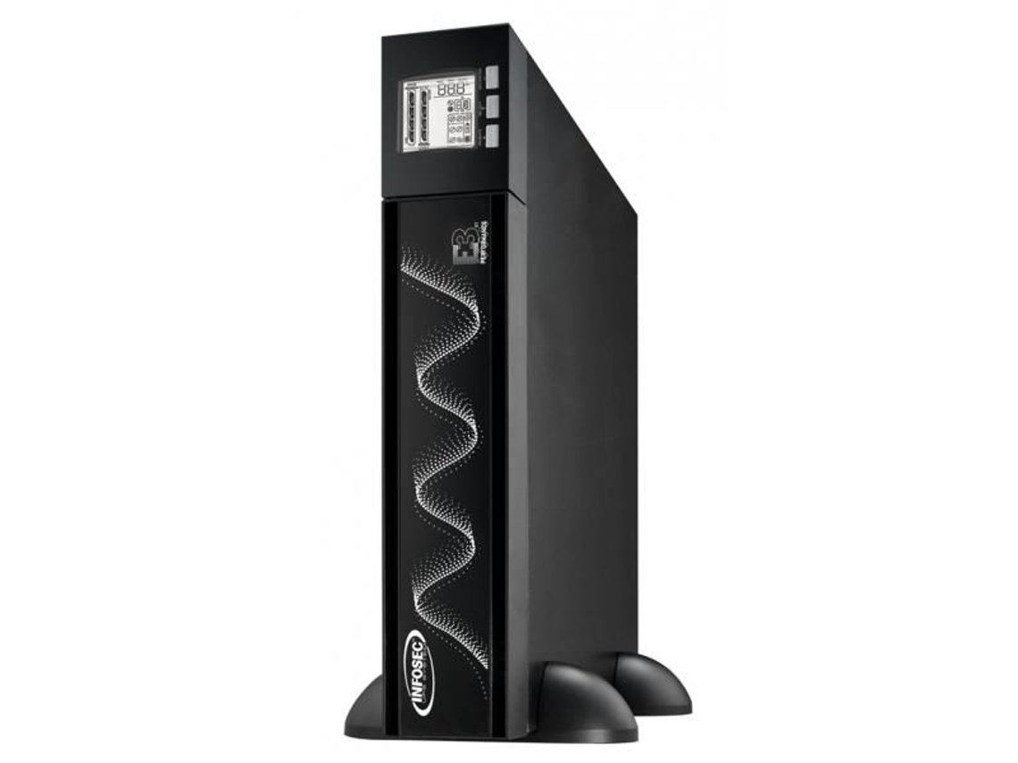 E3 Performance 800 Rt Infosec