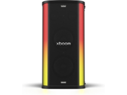 Coluna High Power LG Xboom Stage 501 by will.i.am (220 W - Autonomia: 22h -  Preto)