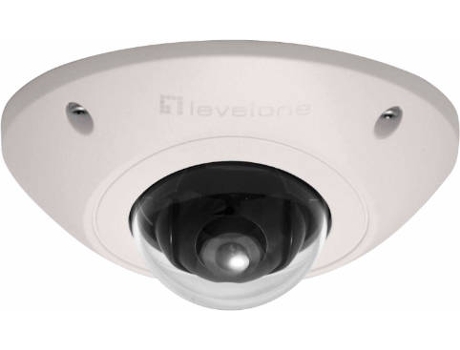 Câmara de segurança LEVELONE FCS-3073