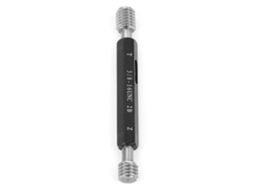 Calibre De Rosca De Enchufe De Acero Mercury Gage Calidad Alta Estándar 2b 3/8-16uncs