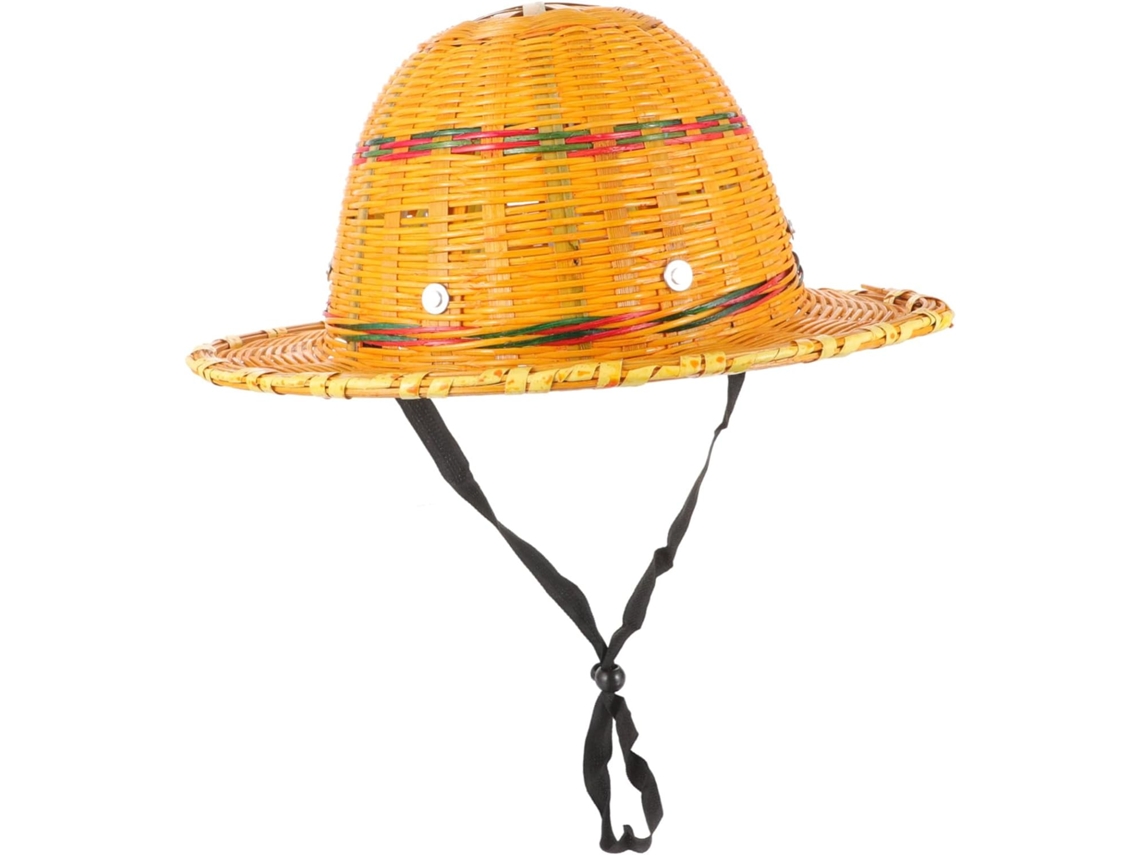 Capacete de segurança com proteção solar SFUSHOS