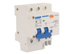 Disjuntor Residual De Corrente (proteção Residual, Desconexão Automática)