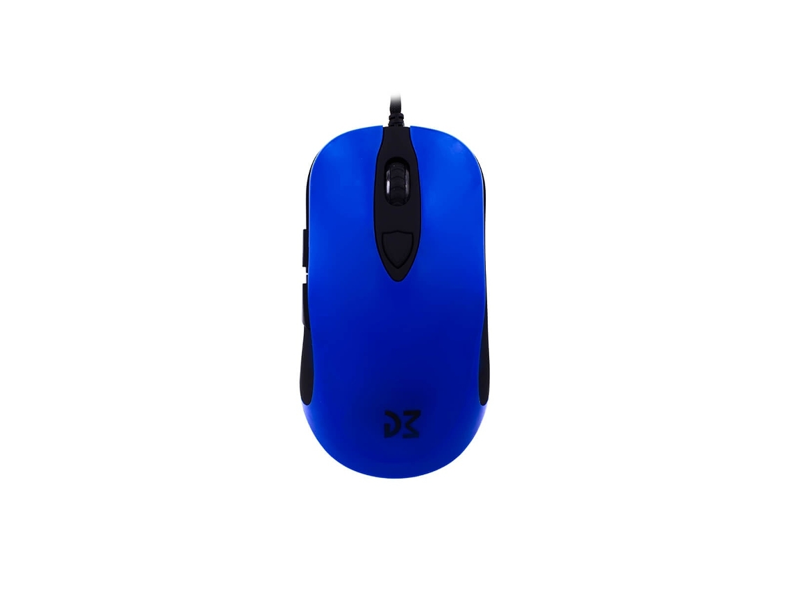 Rato para Jogos com Fios DREAM MACHINES Dm1 Fps