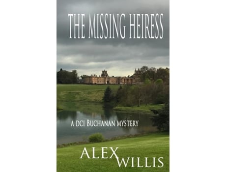 Livro The Missing Heiress De Willis, Alex Et Al. (inglês)