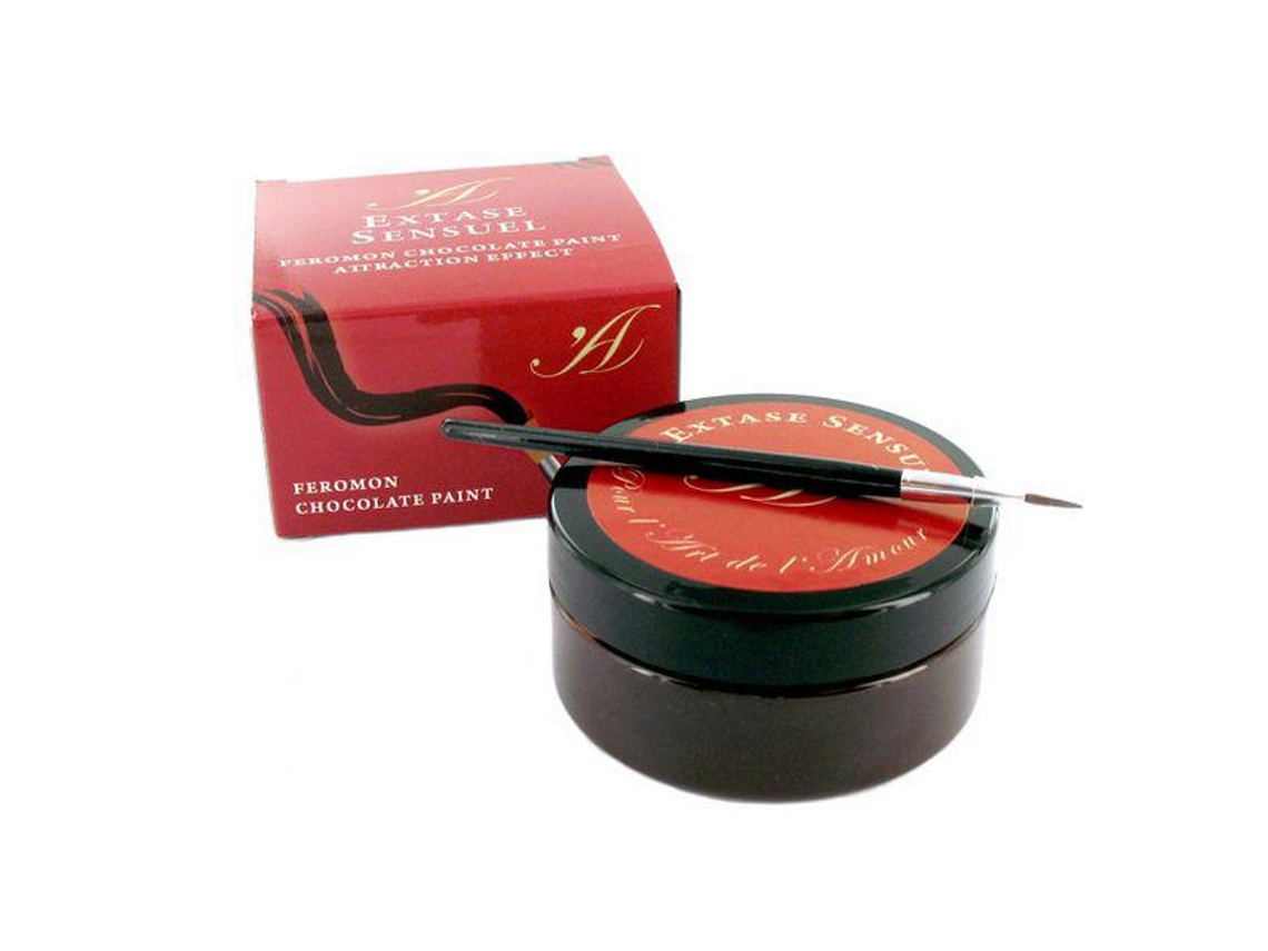 Pintura Corporal Afrodisíaca Extase Sensuel 92601 (50 Ml)