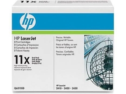 Toner HP TK-715