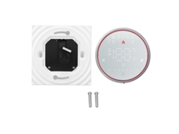 Controlador Rex ch702 com Relay SSR e Alarme S/MARCA