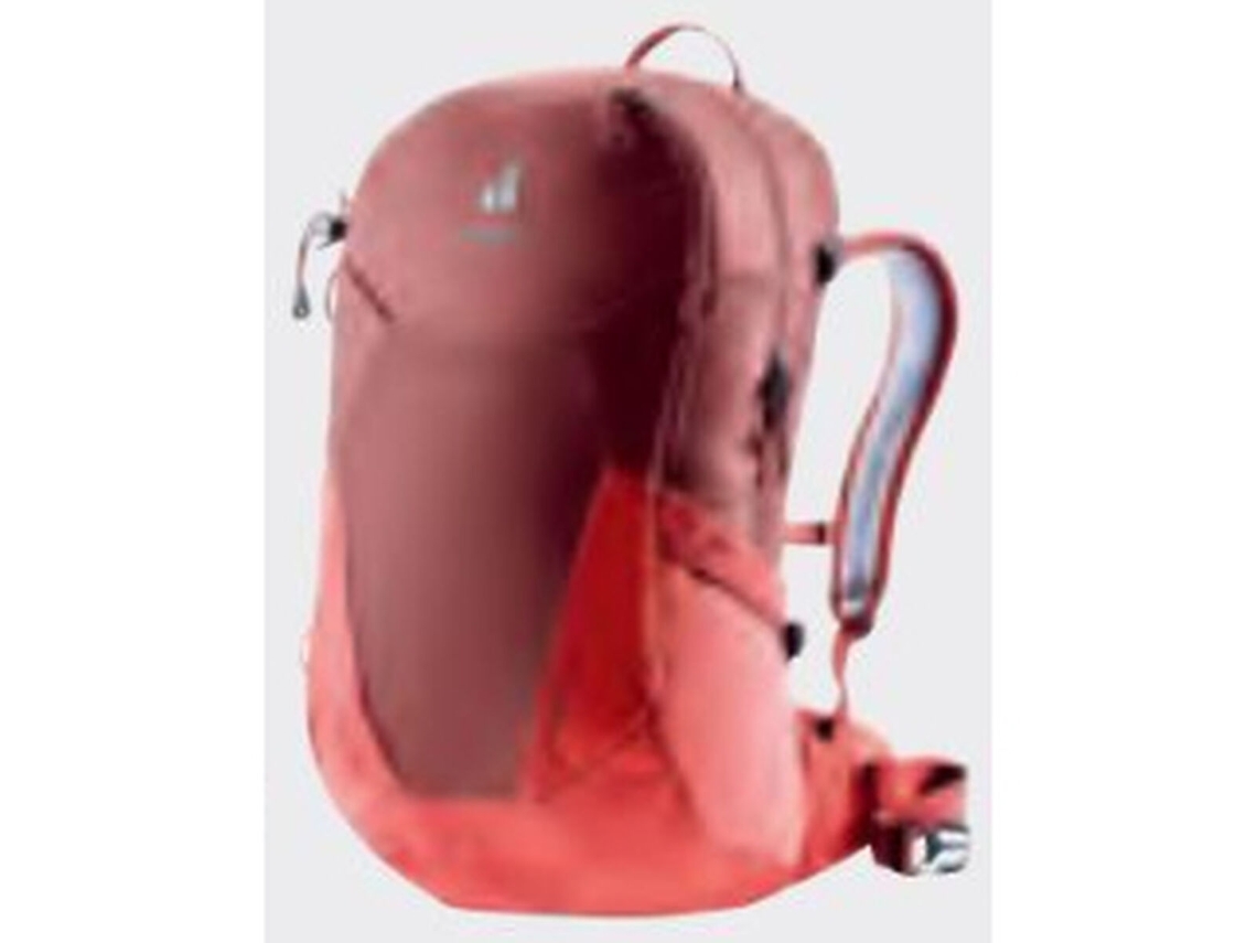 Mochila de Caminhada DEUTER Futura 21 Sl Vermelho Poliéster