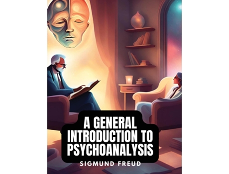 Livro A GENERAL INTRODUCTION TO PSYCHOANALYSIS de Sigmund Freud (Inglês)