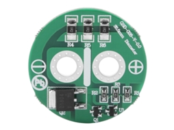 Placa de Proteção e Equilíbrio de Bateria de Lítio com Supercapacitor Farad 2.5v