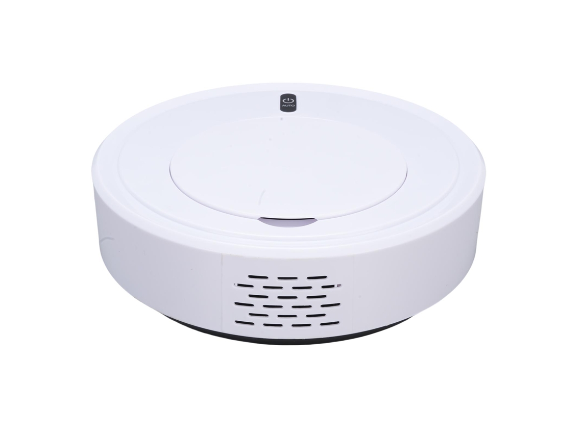 Aspirador Robô Laxiscreed, Limpeza Automática E Silenciosa Para Casa
