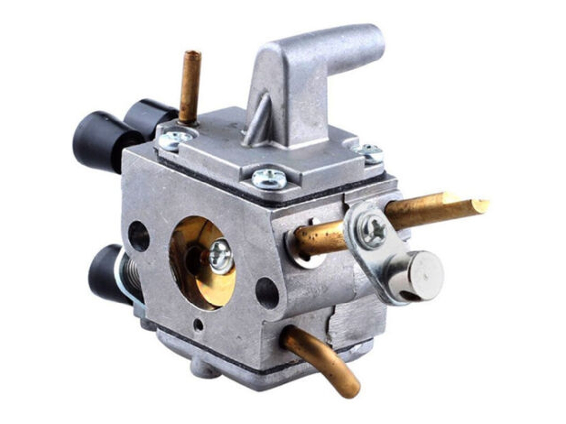 Carburetor For Stihl Fs400 Fs450 Fs480. For Stihl Lawnmower Carburetors Fs400 Fs450 Fs480 Sp400 Sp450