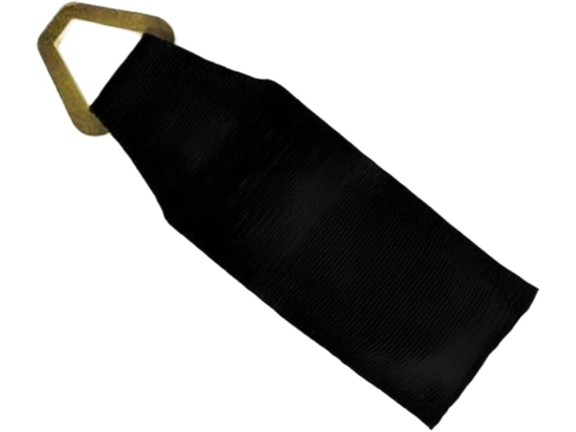 Cinta De Catraca De Nylon De 31 Cm - Para Uso Prático E Funcional