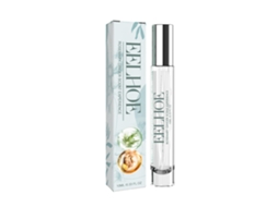 Perfume Eelhoe Alecrim Gengibre Feminino Natural