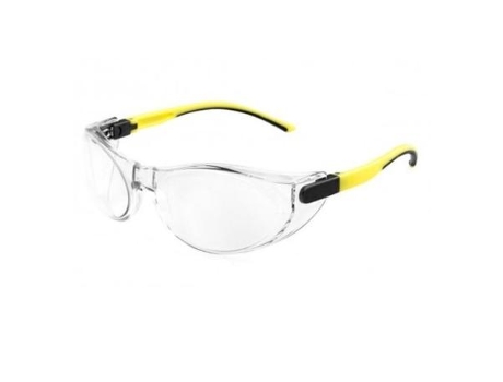 Gafas pegaso sicuris 73/9 lente incolora