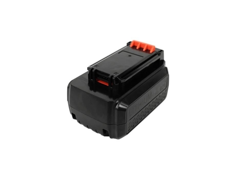 Substituição para BLACK DECKER 36V BL20362 BCBLV BCHTS BCMW3336 BCSTA 1500mAh POWERSMART