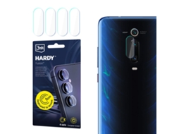 Pelicula de Vidro 3MK Xiaomi Mi 9T Pro