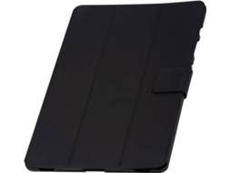 Capa Tablet Galaxy Tab S6 SBS Book Preto