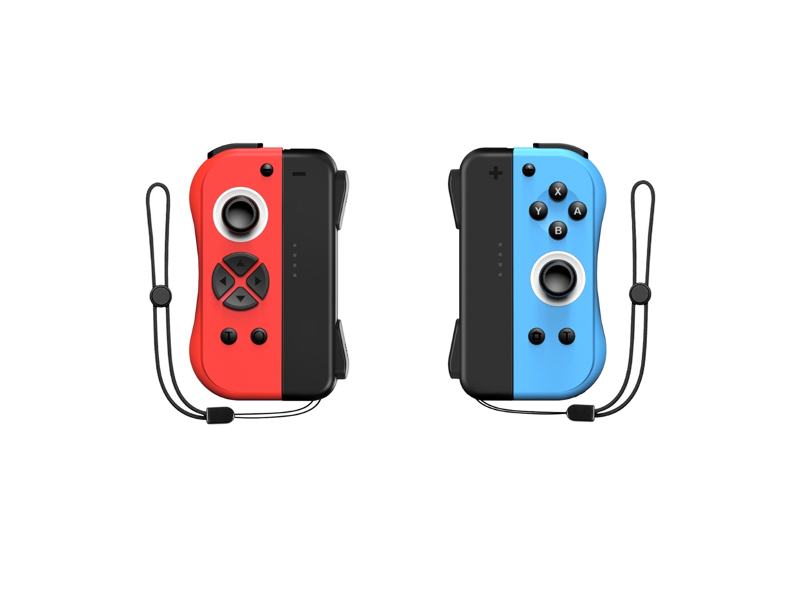 Comando Nintendo Switch LOVEBABYLY Y-switch-001-059 (Wireless)