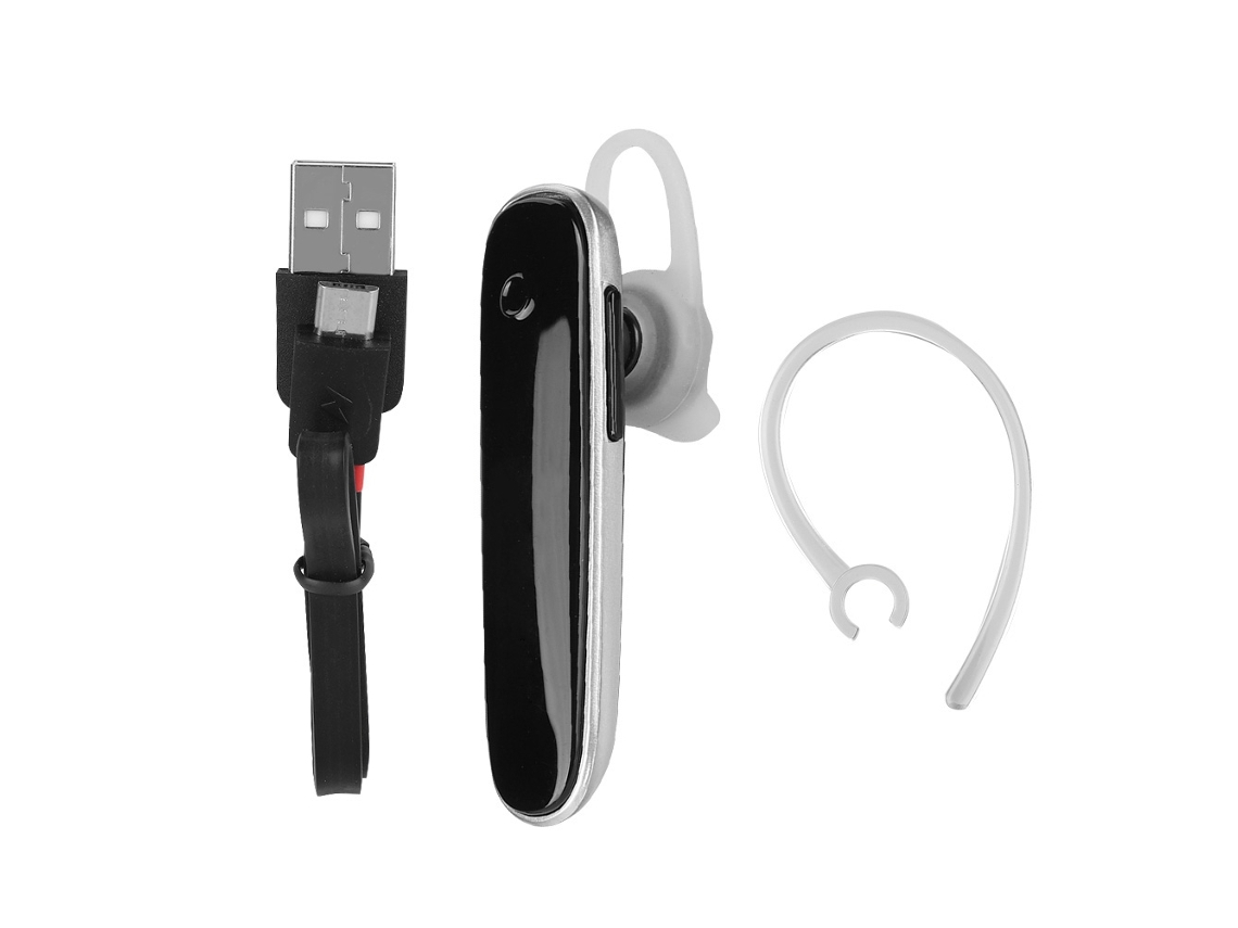 Fones de Ouvido Bluetooth LAXISCREED Fx 2