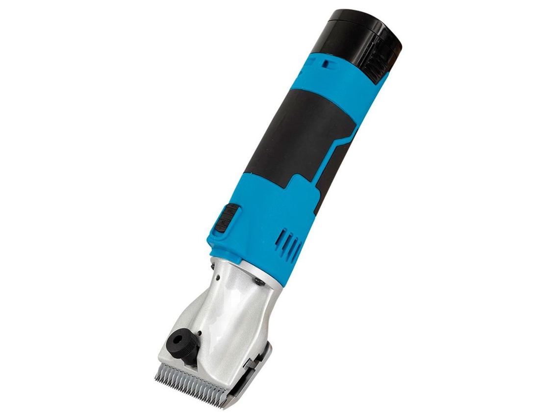 Presilhas para Cabelo Li-Ion 80 Mm Azulpremiere