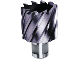 Broca Craneana RUKO HSS-TiAlN (15 mm)