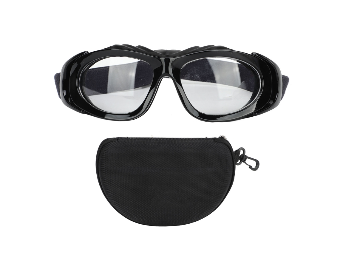 Proteção Ocular Esportiva para Basquete, Futebol, Golfe, Badminton, Treino 071