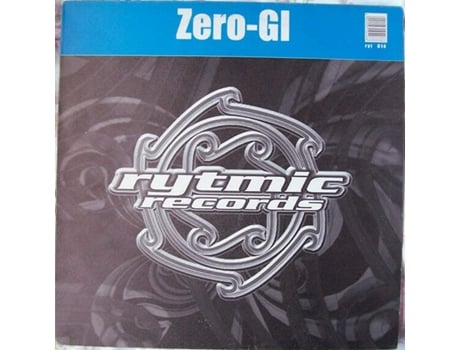 Vinil Zero-gi, Zero-gi Rytmic Records