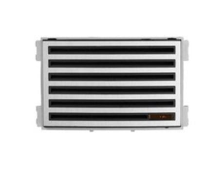 9678 | Módulo Amplificador Citymax 4n Fermax
